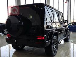 مێرسێدس بێنز G-Class
